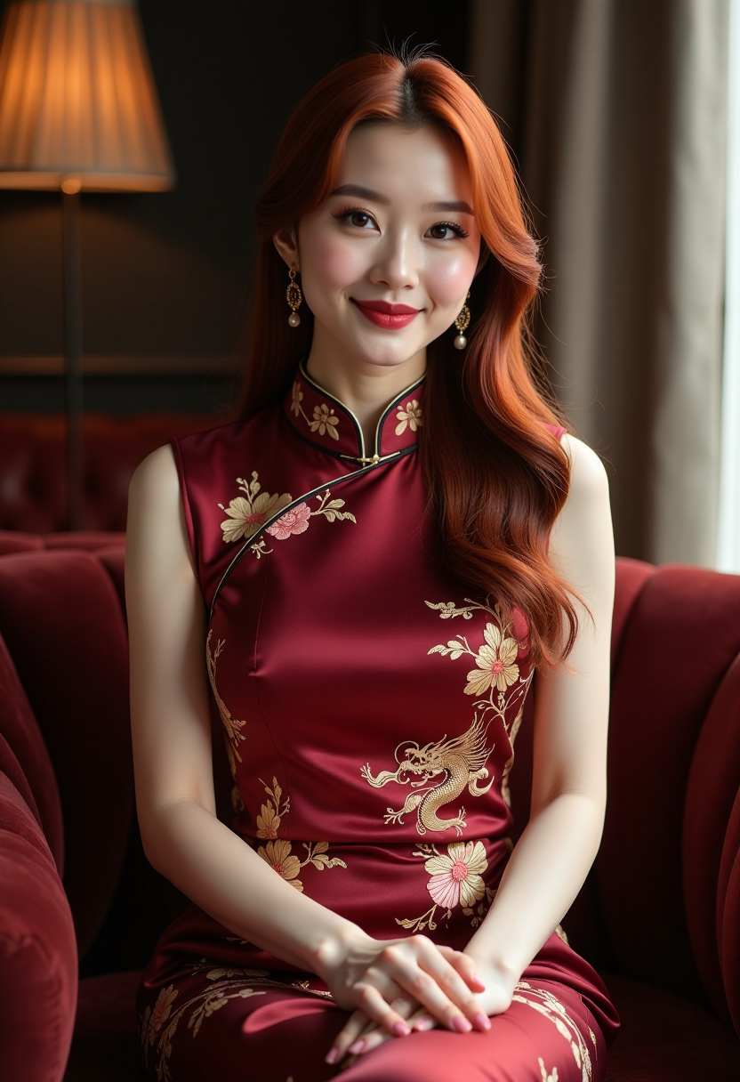 王者归来