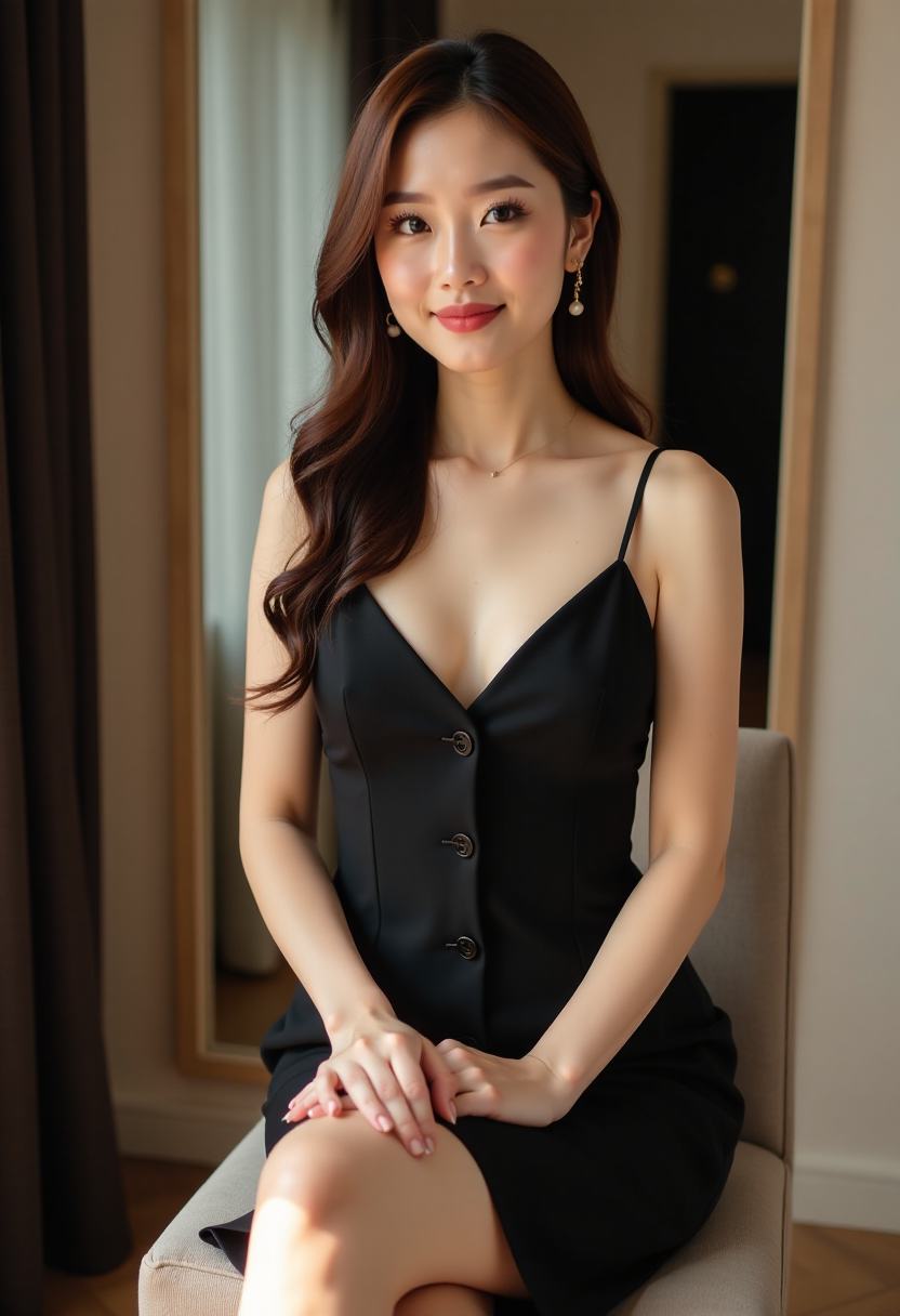 深渊迷雾