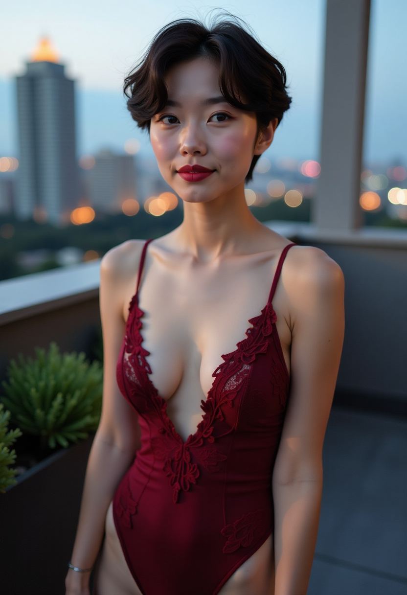暗影追踪者